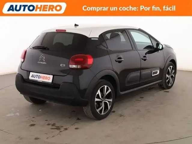 Citroen C3 view 6