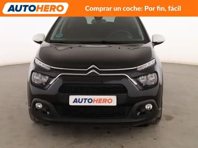 Citroen C3 view 9