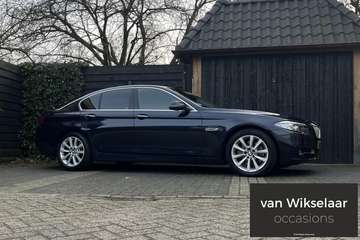 535i ActiveHybrid High Executive 306PK 2016 - STAN