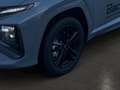 Hyundai TUCSON HEV 1.6L N-Line X mit Assistenz-Paket Grau - thumbnail 6