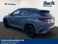Hyundai TUCSON HEV 1.6L N-Line X mit Assistenz-Paket Grau - thumbnail 4