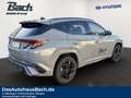 Hyundai TUCSON HEV 1.6L N-Line X mit Assistenz-Paket Grau - thumbnail 3