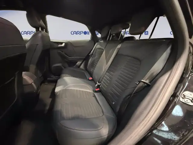 Ford Puma view 13