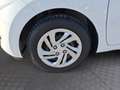 Hyundai i10 i-Line Plus 1,0 MT Weiß - thumbnail 13