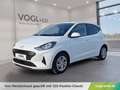 Hyundai i10 i-Line Plus 1,0 MT Weiß - thumbnail 1