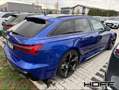 Audi RS6 Avant TFSI quattro Matrix Laserlicht Luftfederung Blau - thumbnail 3