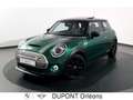 MINI Cooper SE Cooper SE 184ch Edition Greenwich BVA Vert - thumbnail 1