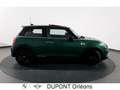 MINI Cooper SE Cooper SE 184ch Edition Greenwich BVA Vert - thumbnail 3