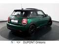 MINI Cooper SE Cooper SE 184ch Edition Greenwich BVA Vert - thumbnail 2