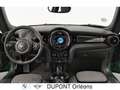 MINI Cooper SE Cooper SE 184ch Edition Greenwich BVA Vert - thumbnail 5