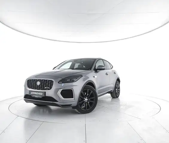 Jaguar E-Pace 2.0D I4 163 CV AWD Auto R-Dynamic SE