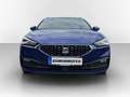 SEAT Leon Sportstourer 1.5 TSI ACT Xcellence VIRTUAL*NAVI... Blau - thumbnail 2