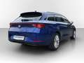 SEAT Leon Sportstourer 1.5 TSI ACT Xcellence VIRTUAL*NAVI... Blau - thumbnail 5