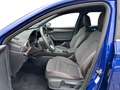 SEAT Leon Sportstourer 1.5 TSI ACT Xcellence VIRTUAL*NAVI... Blau - thumbnail 11