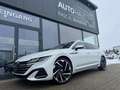 Volkswagen Arteon R-Line 4Motion 2.0 TDI/DSG/PANO/ACC/AHK/ Blanc - thumbnail 1