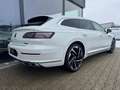 Volkswagen Arteon R-Line 4Motion 2.0 TDI/DSG/PANO/ACC/AHK/ Blanc - thumbnail 3