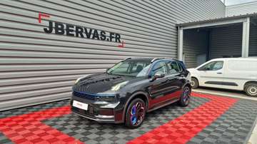 LYNK & CO HEV 1.5 - 197ch DCTH 7