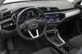 Audi Q3 35 TFSI S tronic LED Navi SHZ Virtual ACC Silber - thumbnail 16