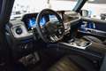 Mercedes-Benz G 63 AMG Linea Exclusive Interior 4Matic Speedshift TCT 9G Marrón - thumbnail 3