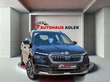 1.0 TSI DSG Style*MATRI*KAME*AHK*ACC*VIRTU