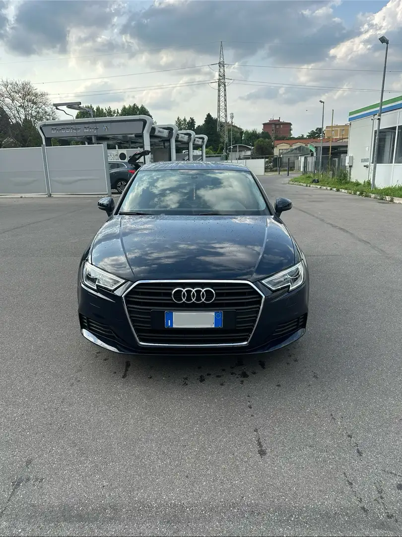 Audi A3 Sportback 30 1.6 tdi Business 116cv s-tronic - 1