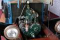 Renault II TORPEDO Commercial 1921 104 JAAR OUD GERESTAURE Azul - thumbnail 17