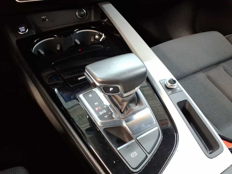 Audi A4 A4 Avant 40 TDI S tronic advanced AHK KAM SHZ — photo 15