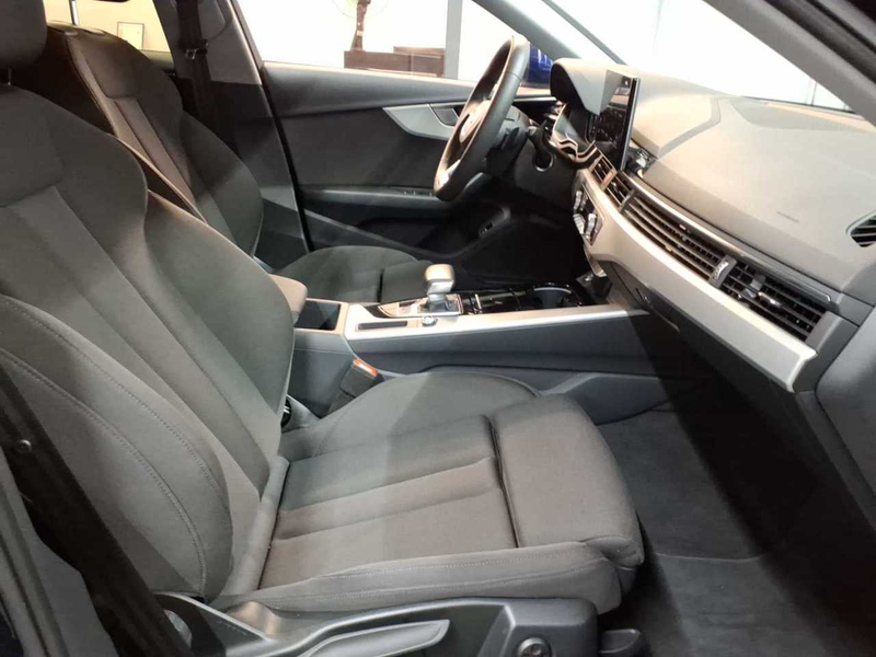 Audi A4 A4 Avant 40 TDI S tronic advanced AHK KAM SHZ — photo 11