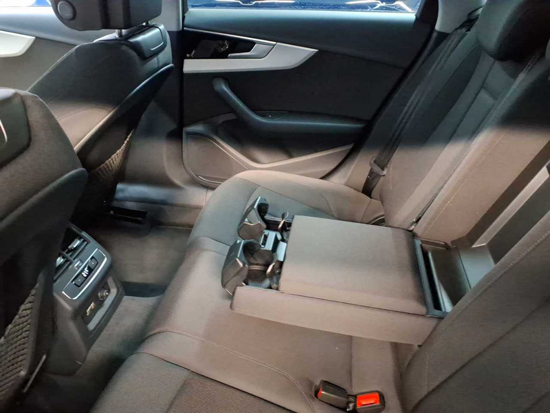 Audi A4 A4 Avant 40 TDI S tronic advanced AHK KAM SHZ — photo 8