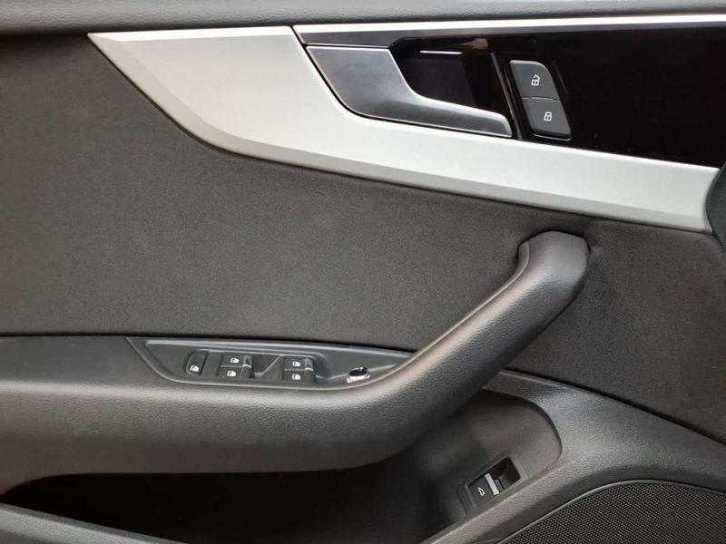 Audi A4 A4 Avant 40 TDI S tronic advanced AHK KAM SHZ — photo 4