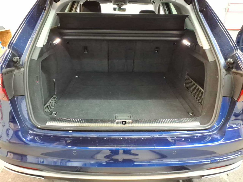 Audi A4 A4 Avant 40 TDI S tronic advanced AHK KAM SHZ — photo 9