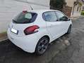 Peugeot 208 1.6 Hdi 75 cv 5 porte - 2018 Bianco - thumbnail 2