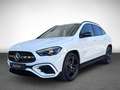 Mercedes-Benz GLA 200 d 4MATIC Österreich-Edition Navi Leder Weiß - thumbnail 2
