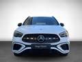 Mercedes-Benz GLA 200 d 4MATIC Österreich-Edition Navi Leder Weiß - thumbnail 4