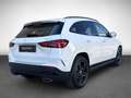 Mercedes-Benz GLA 200 d 4MATIC Österreich-Edition Navi Leder Weiß - thumbnail 6