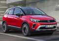 Opel Crossland X 1.2T S&S ecoTEC Excellence 110 Rojo - thumbnail 9