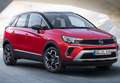 Opel Crossland X 1.2T S&S ecoTEC Excellence 110 Rojo - thumbnail 5