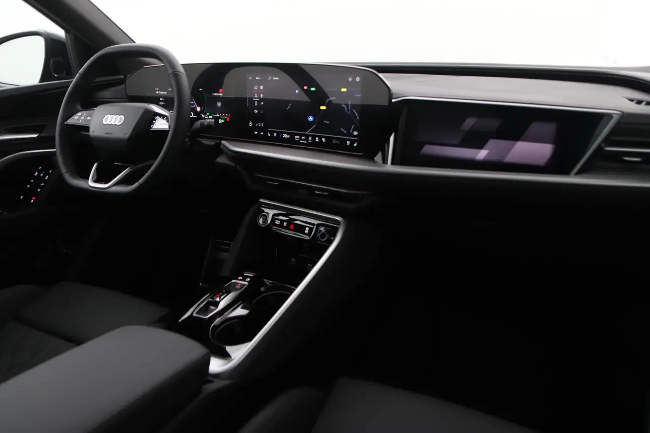 Audi Q5 2026 — фото 17