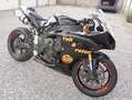 Yamaha YZF-R1 R1 2009 cross plane Noir - thumbnail 2