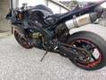 Yamaha YZF-R1 R1 2009 cross plane Noir - thumbnail 4