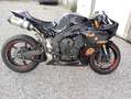 Yamaha YZF-R1 R1 2009 cross plane Noir - thumbnail 1