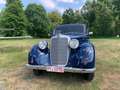 Mercedes-Benz 170 170S H-Kennzeichen Tüv Neu Albastru - thumbnail 15