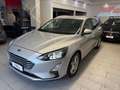 Ford Focus SW 1.5  ecoblue *PROMO*UNIPRO* Argento - thumbnail 3