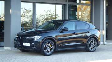 2.2 Turbodiesel 190 CV AT8 Q4 Sprint