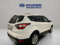 Ford Kuga 1.5 EcoBoost 110kW 4x2 Titanium Blanco - thumbnail 6