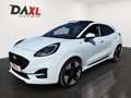 Ford Puma 1,0 EcoBoost Hybrid ST-Line X *TOP AUSSTATTUNG* Weiß - thumbnail 1