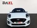 Ford Puma 1,0 EcoBoost Hybrid ST-Line X *TOP AUSSTATTUNG* Weiß - thumbnail 2