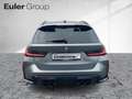 BMW M3 Competition xDrive Carbon-Sitze Carbon-Exterieur U Серый - thumbnail 5