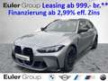 BMW M3 Competition xDrive Carbon-Sitze Carbon-Exterieur U Серый - thumbnail 1