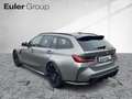 BMW M3 Competition xDrive Carbon-Sitze Carbon-Exterieur U Серый - thumbnail 4